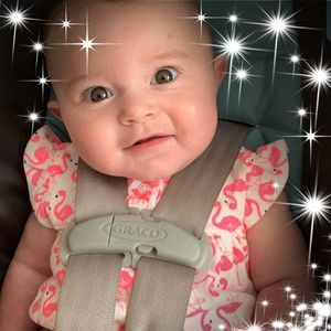 Meet your Posher, Wendy